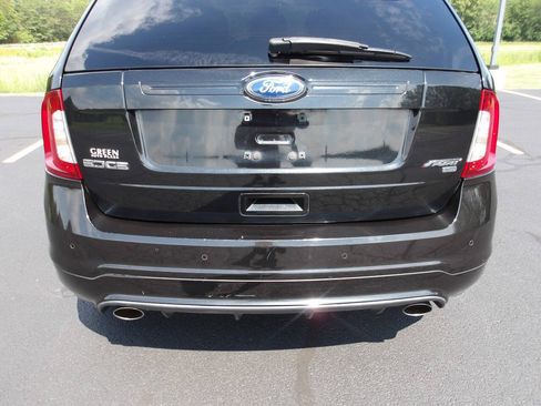 Used 2011 Ford Edge Sport w/ Driver Entry Pkg AWD/4WD image 36