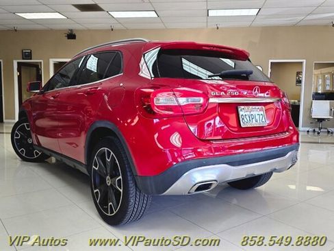 Used 2020 Mercedes-Benz GLA 250 image 3