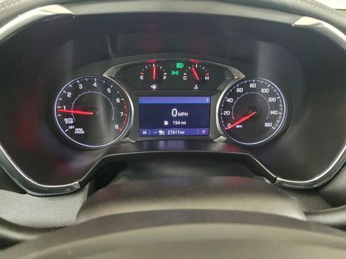 Used 2024 Chevrolet Blazer LT w/ Convenience Package FWD image 23