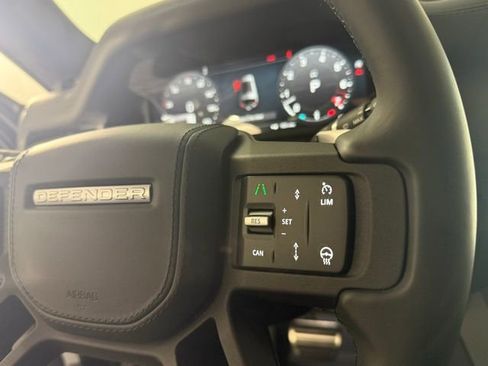 New 2026 Land Rover Defender 130 V8 image 19