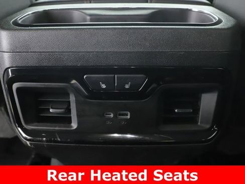 Used 2024 GMC Sierra 1500 AT4 w/ Technology Package image 30