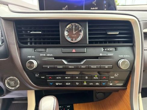 Used 2019 Lexus RX 350 AWD w/ Navigation Package image 26