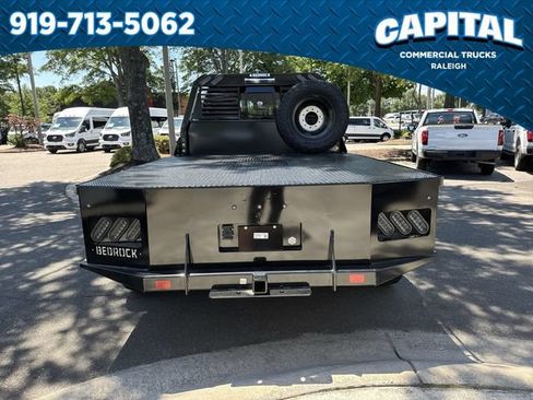 New 2026 Ford F450 XL AWD/4WD image 7