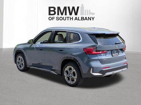 Certified 2023 BMW X1 xDrive28i w/ Convenience Package AWD/4WD image 6
