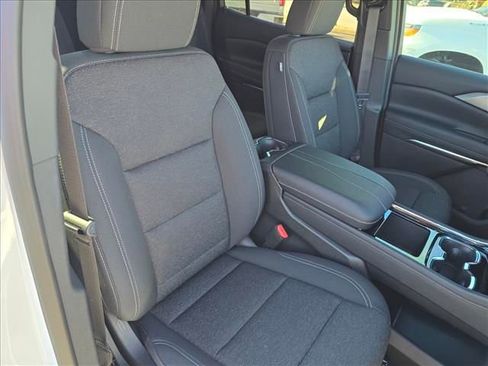 New 2026 Chevrolet Traverse LT w/ Sun and Wheel Package image 31