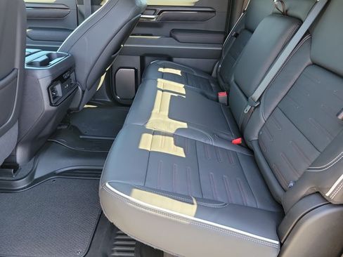 Used 2025 GMC Sierra 1500 AT4X AWD/4WD image 15