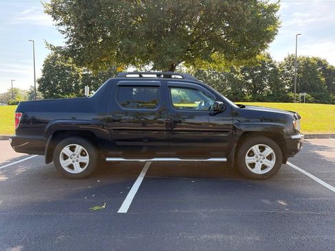 Used 2012 Honda Ridgeline RTL image 5