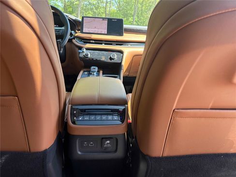 Used 2023 INFINITI QX60 Autograph image 30