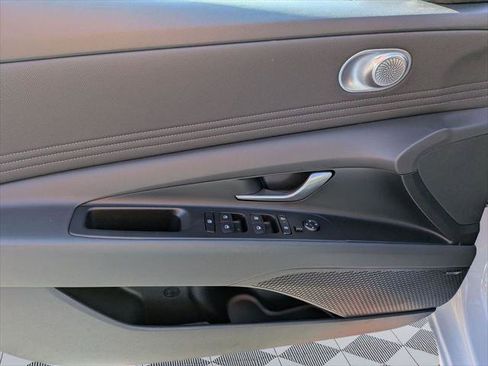 New 2026 Hyundai Elantra Limited image 10