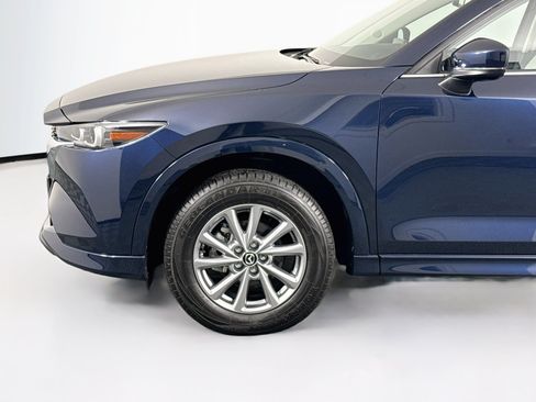Used 2025 MAZDA CX-5 AWD 2.5 S image 42
