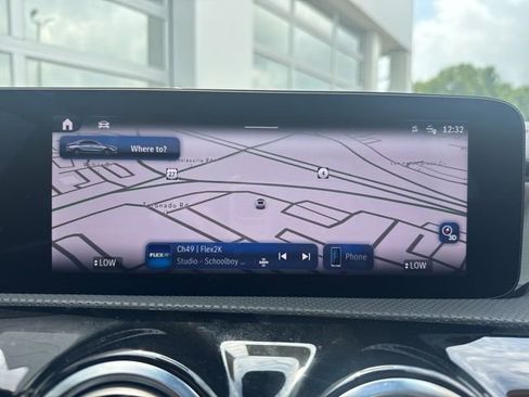 Used 2025 Mercedes-Benz CLA 250 CLA 250 image 12