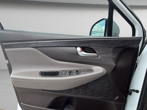 Used 2019 Hyundai Santa Fe SE w/ Cargo Package AWD/4WD image 22