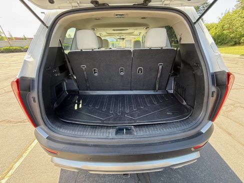 Used 2021 Kia Telluride S AWD/4WD image 16