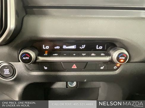 Certified 2025 MAZDA CX-50 AWD 2.5 S w/ Preferred Package image 36