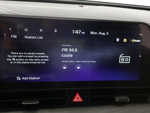 Certified 2024 Kia Sportage X-Line AWD/4WD image 44