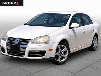 Used 2008 Volkswagen Jetta S