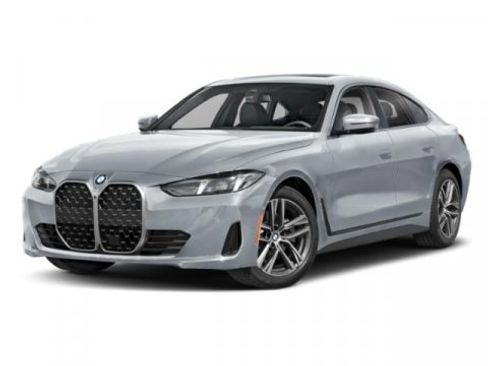New 2026 BMW 430i w/ M Sport Package RWD image 1