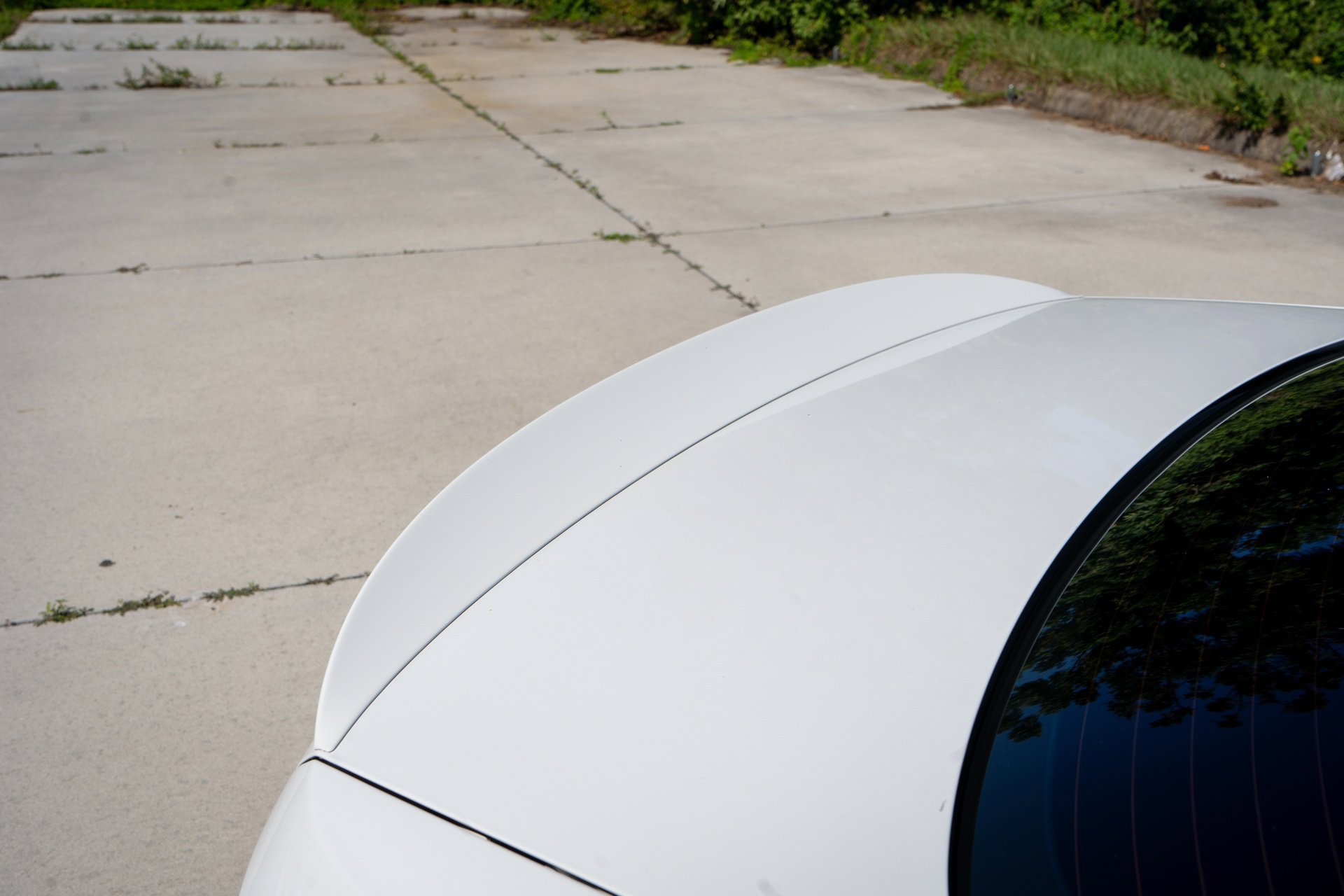 Used 2008 BMW M3 Coupe RWD image 11