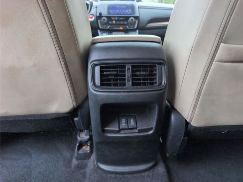 Used 2022 Honda CR-V EX-L image 36