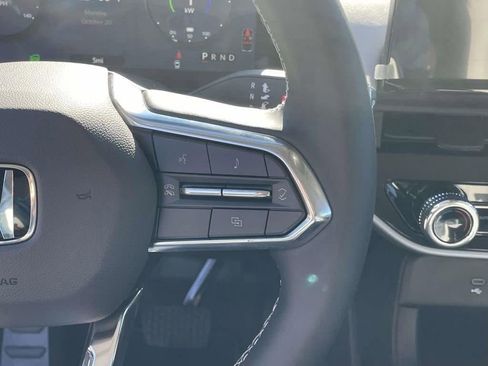 New 2025 Honda Prologue Touring image 21