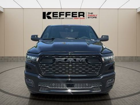 New 2026 RAM 1500 Express image 8