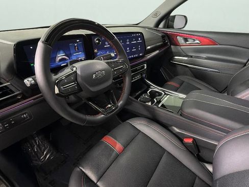 Certified 2024 Chevrolet Traverse RS FWD image 18