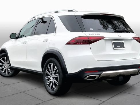 New 2026 Mercedes-Benz GLE 350 4MATIC image 16