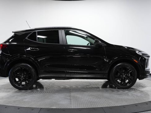 New 2026 Buick Encore GX Sport Touring w/ Comfort Package AWD/4WD image 8