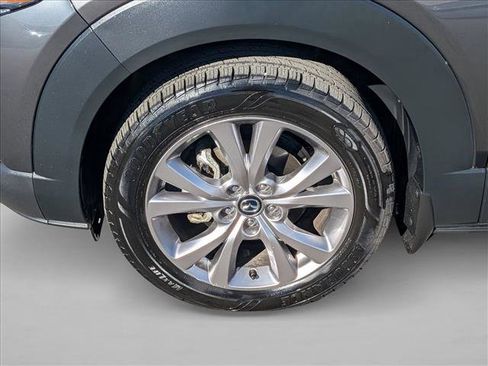 Used 2020 MAZDA CX-30 AWD w/ Preferred Package image 20