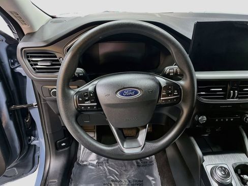 Used 2025 Ford Escape Active w/ Tech Pack #1 FWD image 11