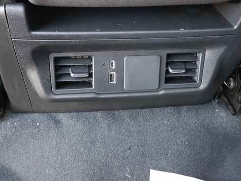 New 2026 Chevrolet Silverado 1500 Custom Trail Boss image 20