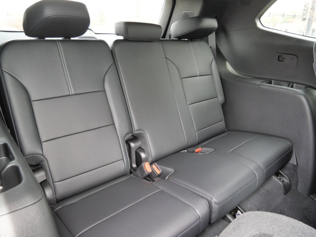 New 2026 GMC Acadia Elevation w/ Black Edition AWD/4WD image 29