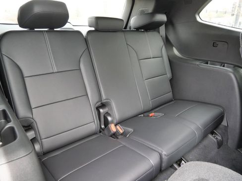 New 2026 GMC Acadia Elevation w/ Black Edition AWD/4WD image 29