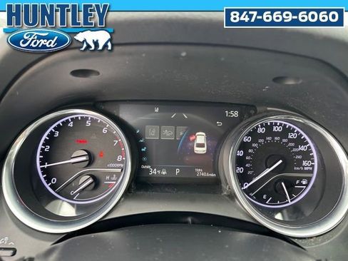 Used 2020 Toyota Camry LE w/ Cold Weather Package image 27