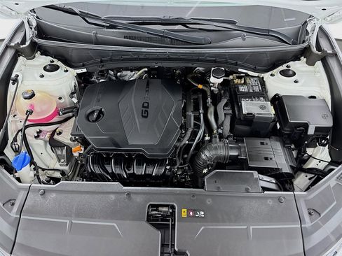 Certified 2023 Hyundai Tucson Limited image 32