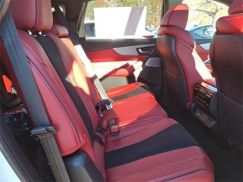 New 2026 Acura MDX A-Spec image 9