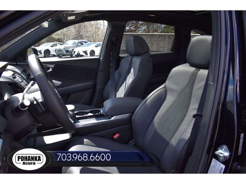 New 2026 Acura RDX A-Spec AWD/4WD image 28