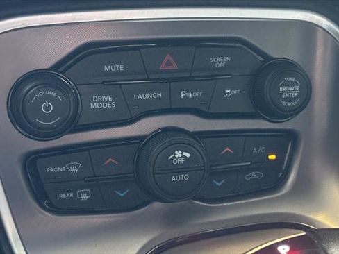 Used 2022 Dodge Challenger R/T Scat Pack image 17