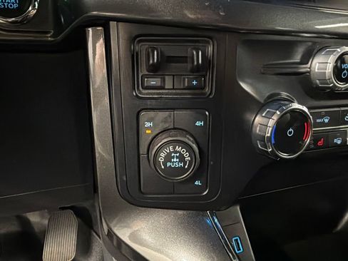 Certified 2023 Ford F150 XLT w/ Equipment Group 302A High AWD/4WD image 17