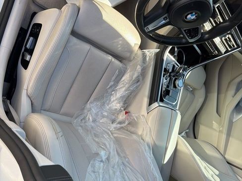 Used 2024 BMW 840i Gran Coupe RWD image 6