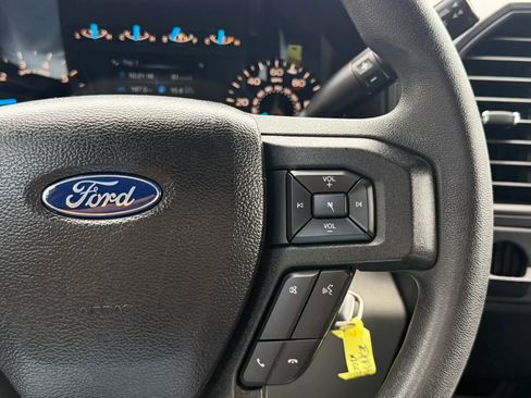 Used 2017 Ford F150 XL w/ Equipment Group 101A Mid RWD image 24