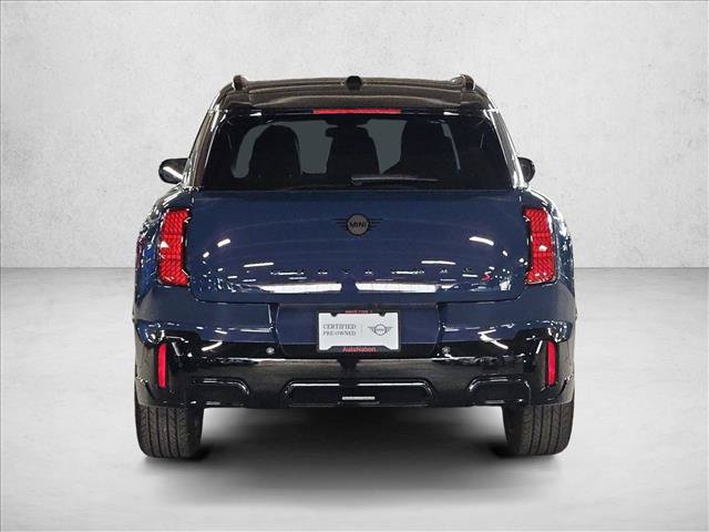 Certified 2026 MINI Cooper Countryman S w/ Comfort Package Max AWD/4WD image 7