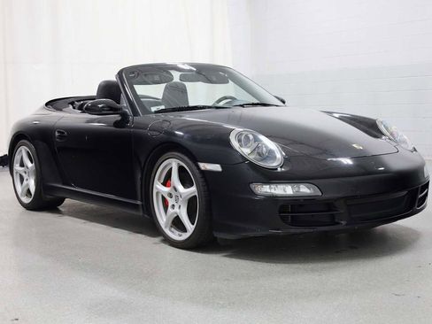 Used 2007 Porsche 911 Carrera S image 13