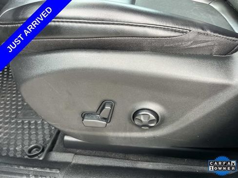 Used 2020 Jeep Cherokee Trailhawk w/ Cold Weather Group AWD/4WD image 27