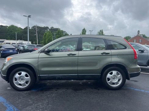 Used 2007 Honda CR-V LX image 8