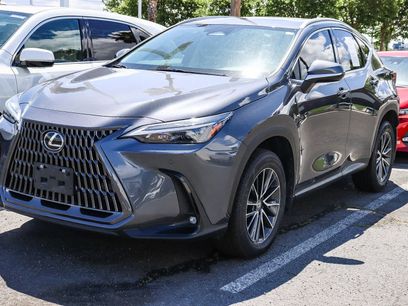 Used 2024 Lexus NX 250 FWD w/ Towing Package (2000 Lbs)