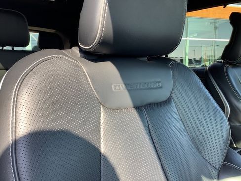 Used 2023 Jeep Grand Cherokee L Overland w/ Advanced Protech Group III image 49