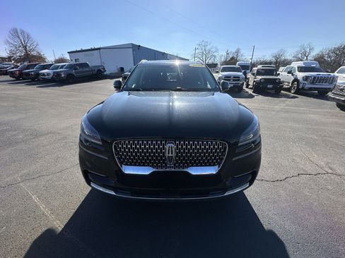 Used 2024 Lincoln Aviator Reserve image 28