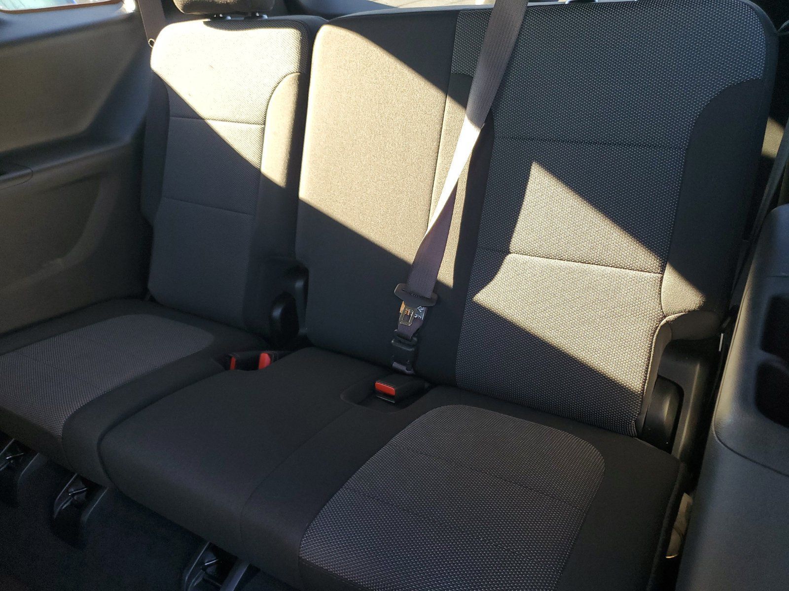 Used 2024 Chevrolet Traverse LT AWD/4WD image 13
