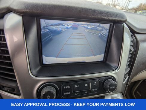 Used 2018 Chevrolet Tahoe LT image 30